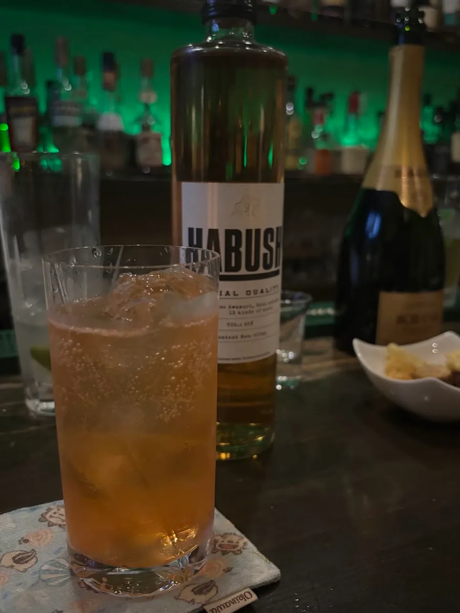 BAR Natural 店舖相片